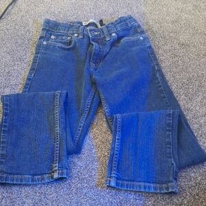 Levi's Regular Taper Jeans Boys Size 12